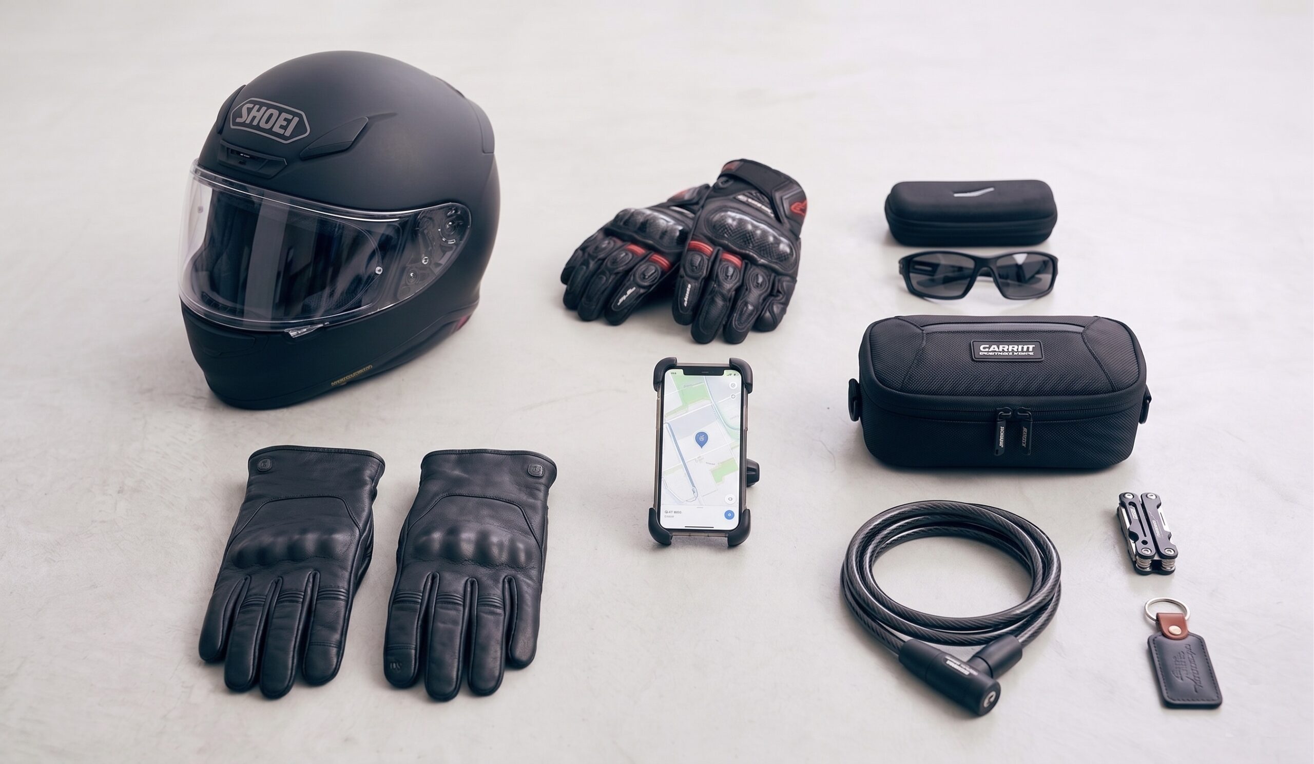 バイク用品