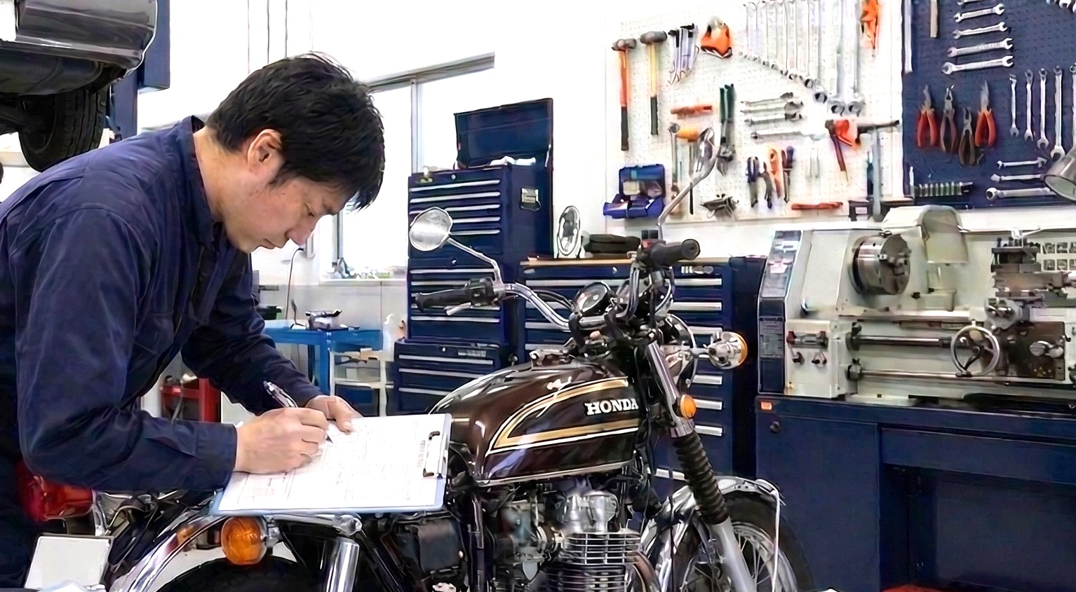 車検代行